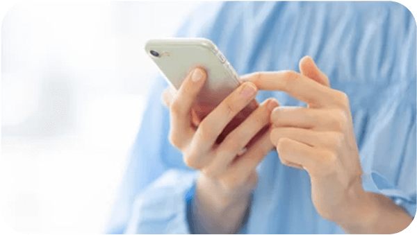 お問い合わせ・見学予約